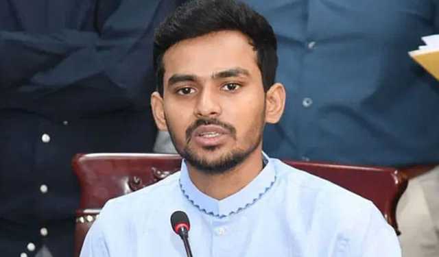 পদত্যাগের বিষয়ে প্রধান উপদেষ্টার প্রেস উইং জানাবে: আসিফ মাহমুদ