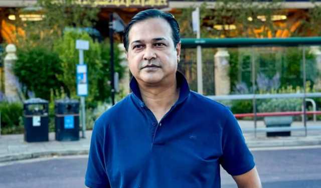 শতভাগ সেলিব্রিটি ক্রিমখোর: আসিফ