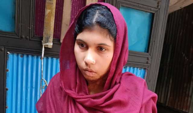 মোহাম্মদপুরে মা-মেয়ে খুন: গৃহকর্মীকে ধরিয়ে দেন শাশুড়ি 