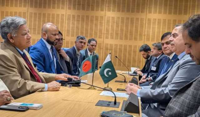 বাংলাদেশের সঙ্গে সামুদ্রিক সহযোগিতা আরো গভীর করার প্রস্তাব