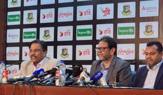 ১৪ ডিসেম্বর থেকে প্রথম বিভাগ ক্রিকেট লিগ