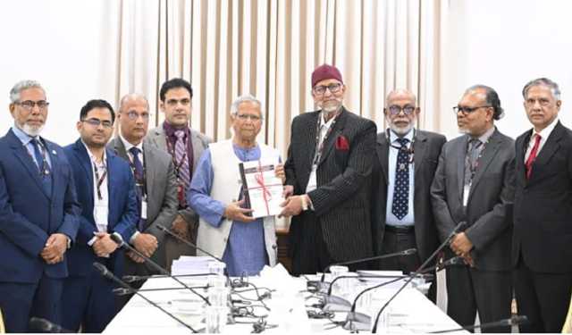 বিডিআর হত্যাকাণ্ডে শেখ হাসিনার গ্রিন সিগন্যাল ছিল: কমিশন