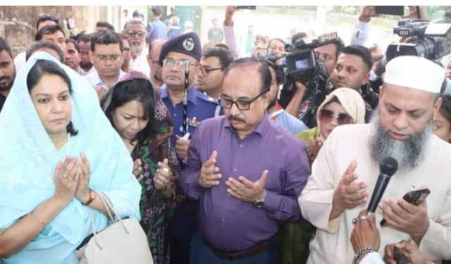 ঢাকার ৪৪ খাস পুকুর-জলাশয় সংস্কার শুরু