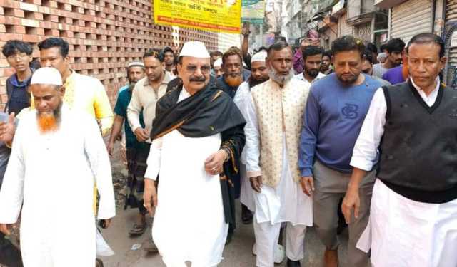 সুষ্ঠু নির্বাচনের মাধ্যমেই রাষ্ট্রের মালিকানা জনগণের হাতে ফিরবে: গয়েশ্বর