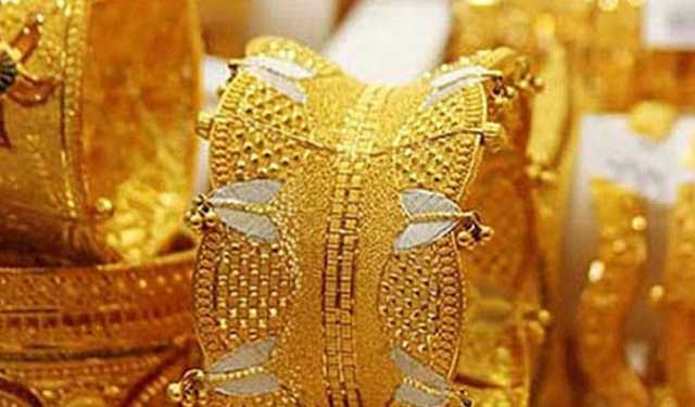 স্বর্ণের দাম ভরিতে কমল ১০৫০ টাকা
