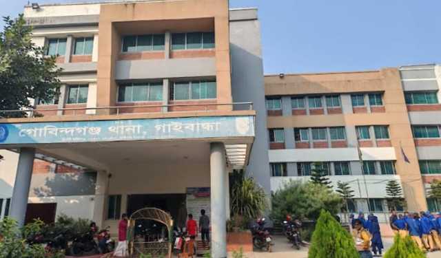 গাইবান্ধায় চা বিক্রেতার মরদেহ উদ্ধার