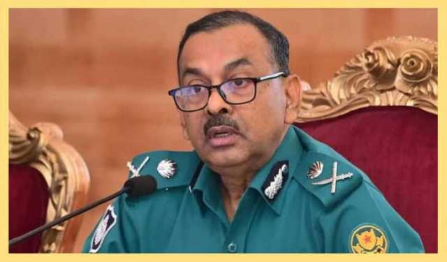 ‘হাদির ওপর হামলাকারীরা যেখানেই থাকুক খুঁজে বের করা হবে’