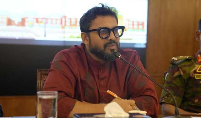 নভেম্বরে ২ লক্ষ ৪৭ হাজার ব্যানার-ফেস্টুন অপসারণ ডিএনসিসির