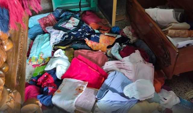 মানিকগঞ্জে দুর্ধর্ষ ডাকাতি, ২৭ ভরি স্বর্ণ ও ৫ লাখ টাকা লুট