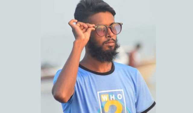 মোটরসাইকেল নিয়ন্ত্রণ হারিয়ে ট্রলির সঙ্গে ধাক্কা, নিহত ১