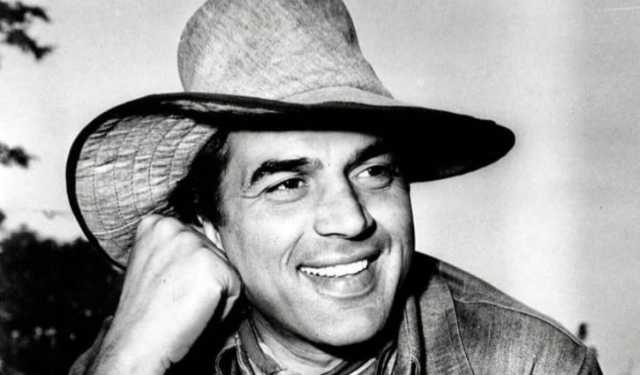 ধর্মেন্দ্রর সেরা পাঁচ চরিত্র