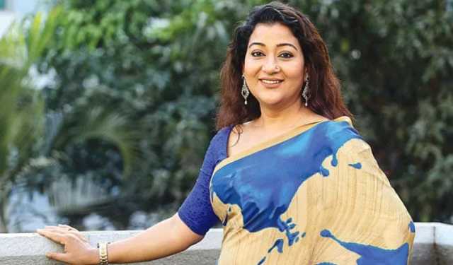 কাটপিসের ভয়েই সিনেমা করা হয়নি: দীপা খন্দকার