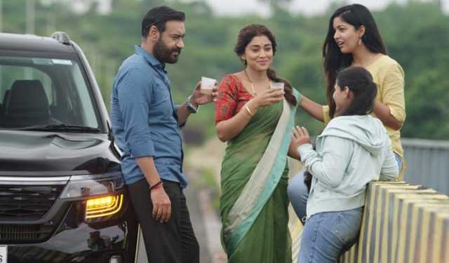 ‘দৃশ্যম থ্রি’ নিয়ে নতুন খবর পাওয়া গেল