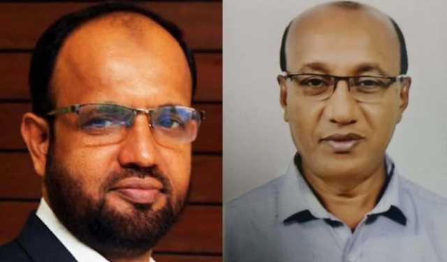 ডিইউজের সভাপতি শহিদুল ও সাধারণ সম্পাদক খুরশীদ পুনর্নির্বাচিত