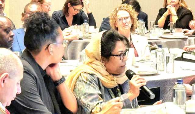 প্লাস্টিক দূষণ রোধে শক্তিশালী বৈশ্বিক উদ্যোগের দাবি বাংলাদেশের