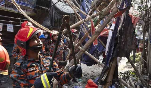 নরসিংদী কেন ভূমিকম্পের কেন্দ্র?