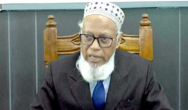 জাতীয় নির্বাচনের তফসিল ঘোষণা বুধবার সন্ধ্যায় অথবা বৃহস্পতিবার