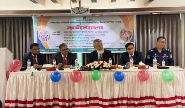 ‘আচরণবিধি লঙ্ঘন করলে শোকজ ছাড়াই প্রার্থিতা বাতিল’