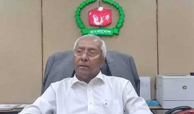 সুষ্ঠু নির্বাচনে সব ধরনের সহায়তার আশ্বাস দিয়েছেন রাষ্ট্রপতি