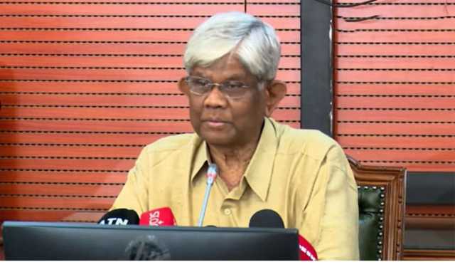 নির্বাচনের আগেই আনসার পাবে ১৭ হাজার শটগান: অর্থ উপদেষ্টা