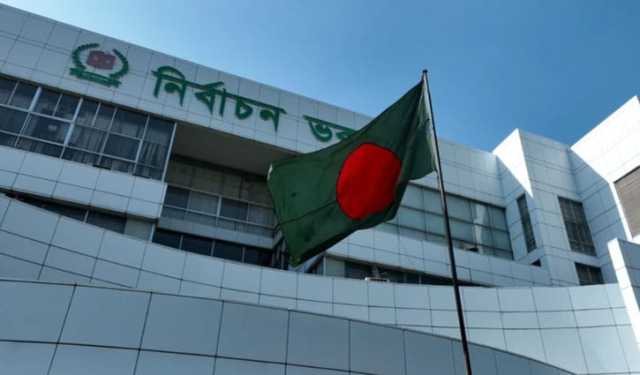 প্রার্থিতা প্রত্যাহারের শেষ দিন ২০ জানুয়ারি