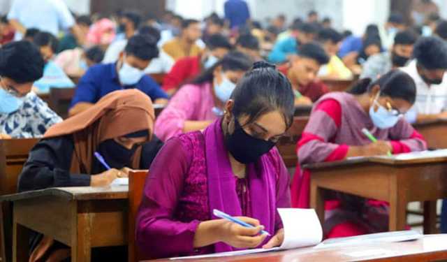 ঢাবির ‘খ’ ইউনিটের ভর্তি পরীক্ষা ১৩ ডিসেম্বর, প্রতি আসনে লড়বেন ৩৭