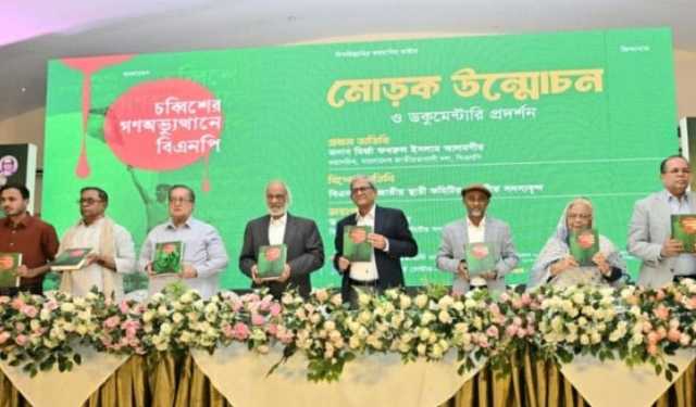 ‘মব ভায়োলেন্স’ থেকে সরে আসতে হবে: ফখরুল