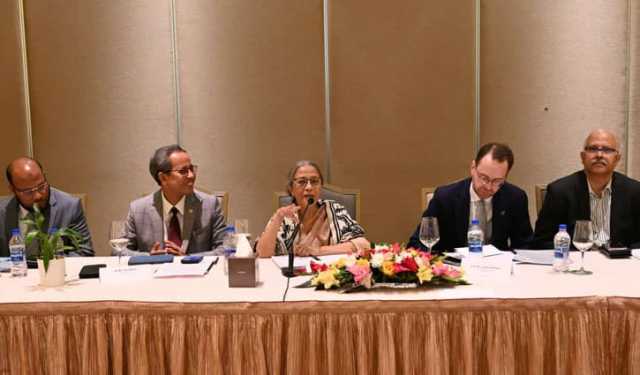 অ্যান্টিবায়োটিকের অপব্যবহার রোধে ‘জিরো টলারেন্স’ নিশ্চিত করা হবে