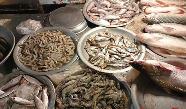 মাছ, মুরগি ও ডিমের দাম কমেছে