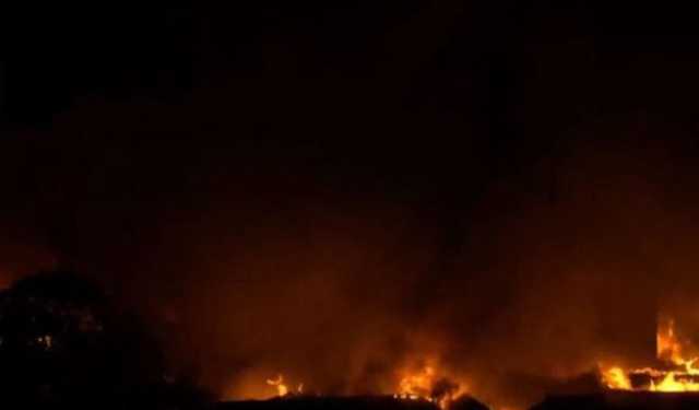 করাইল বস্তিতে অগ্নিকাণ্ড: ঘটনা তদন্তে ৫ সদস্যের কমিটি