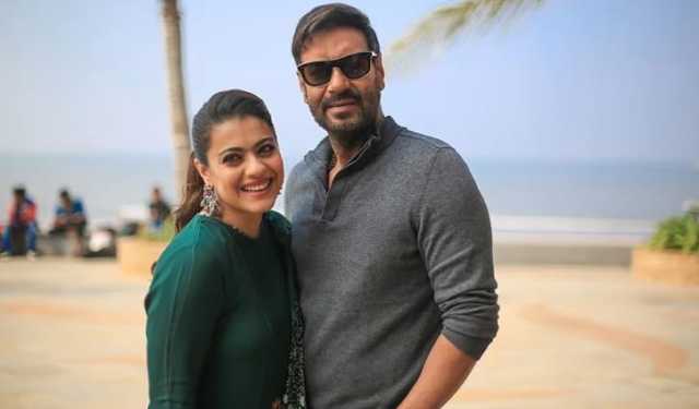 বিয়ের নির্ধারিত মেয়াদ থাকা উচিত: কাজল