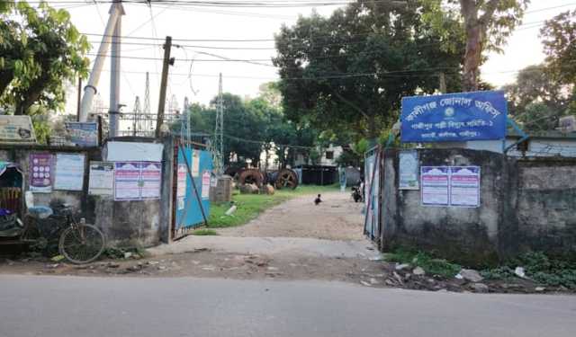 দুই দিন বিদ্যুৎ থাকবে না কালীগঞ্জের ৩ এলাকায় 