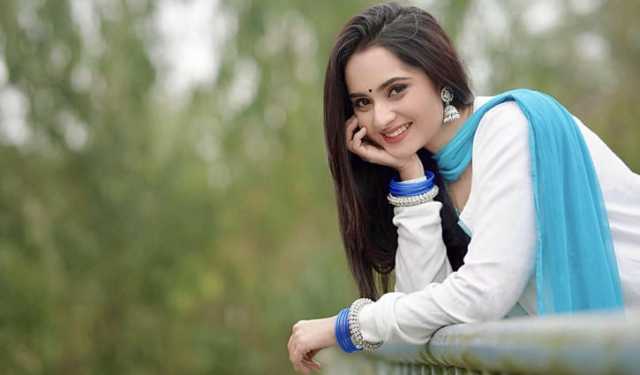 বিয়ে নিয়ে যা বললেন কেয়া পায়েল