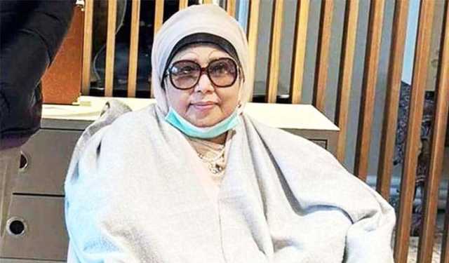 হাসপাতালে গিয়ে খালেদা জিয়ার স্বাস্থ্যের খোঁজ নিলেন স্বরাষ্ট্র উপ