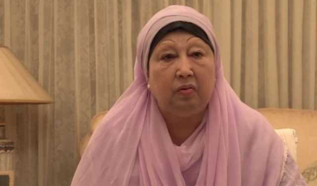 দেশে আসছেন জোবাইদা, খালেদা জিয়াকে লন্ডনে নেওয়ার প্রস্তুতি