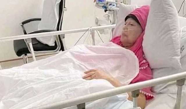 খালেদা জিয়ার এন্ডোসকপি সম্পন্ন