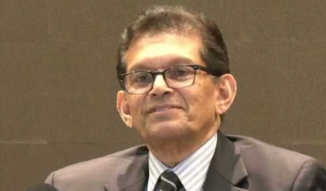 ভারত যাচ্ছেন জাতীয় নিরাপত্তা উপদেষ্টা