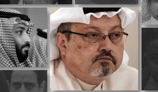 সৌদি যুবরাজের সমালোচক জামাল খাশোগি যেভাবে মারা হয়েছিলো