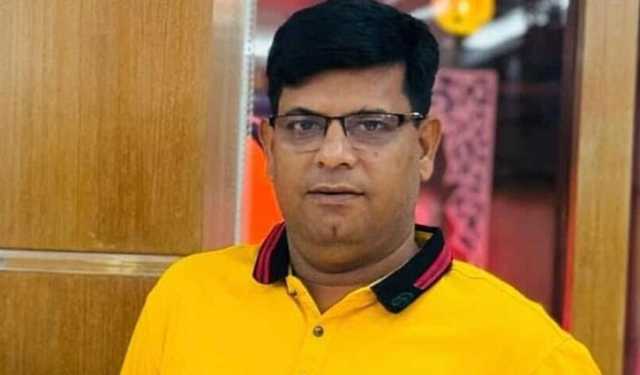 যুবদল নেতা হত্যায় বড় অংকের অর্থ লেনদেন হয়েছে: র‌্যাব