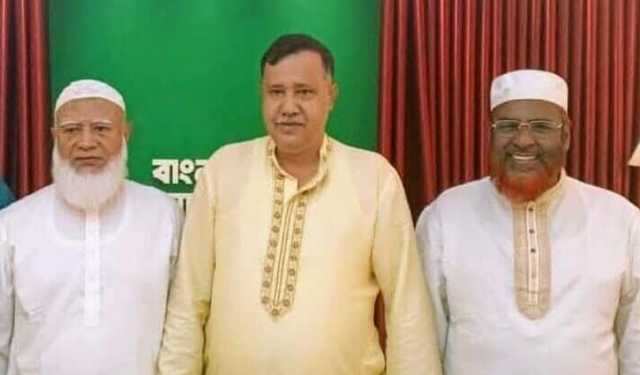 খুলনা-১ আসনে জামায়াতের চমক, চূড়ান্ত প্রার্থী কৃষ্ণ নন্দী