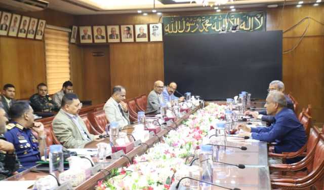 ভূমিকম্প সতর্কতা অ্যাপের বিষয়ে ভাবছে সরকার: স্বরাষ্ট্র উপদেষ্টা