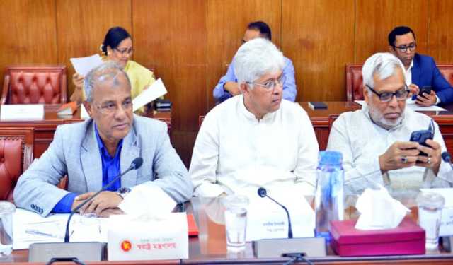 জাতীয় নির্বাচনের প্রস্তুতি অত্যন্ত ভালো: স্বরাষ্ট্র উপদেষ্টা 