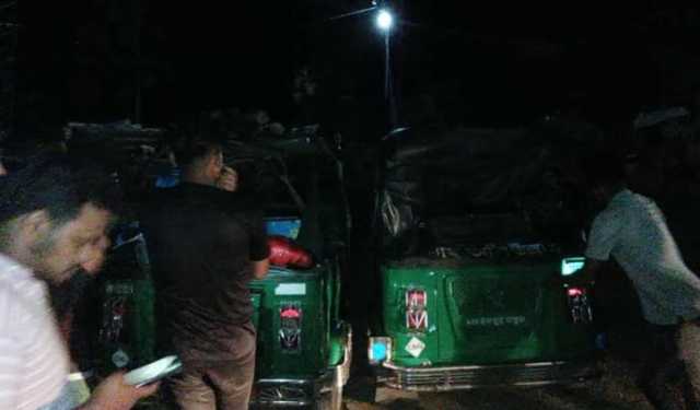 রাঙামাটিতে হাতির আক্রমণে নিহতের সংখ্যা বেড়ে ২