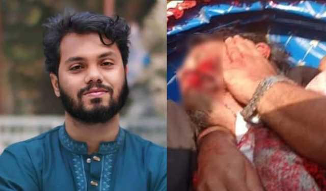 ঢাকা মেডিকেল থেকে এভারকেয়ারে নেওয়া হচ্ছে হাদিকে