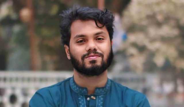 ওসমান হাদী গুলিবিদ্ধ