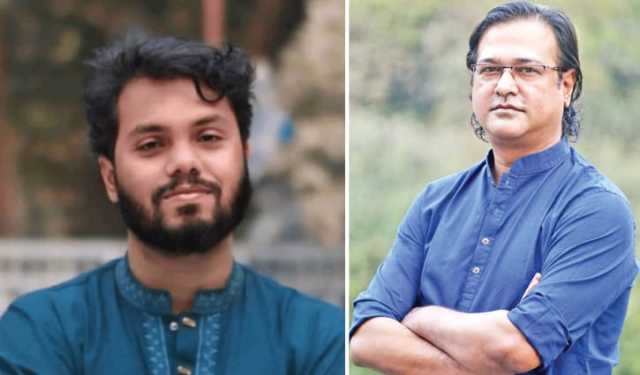 ‘ফিরে এসো প্রিয় ওসমান হাদি’