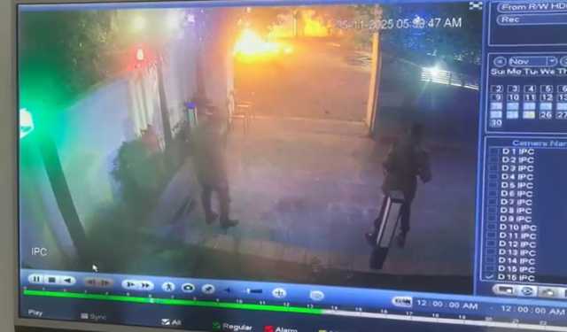 চাঁদা না পেয়ে শিল্প প্রতিষ্ঠানে হামলা, আটক ৫