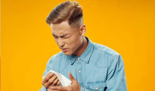 অতিরিক্ত হাঁচি হলে শরীরে যেসব পরিবর্তন দেখা দিতে পারে 