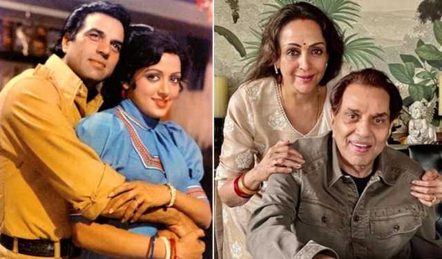 স্বামীকে হারিয়ে হেমা বললেন, আমার ব্যক্তিগত ক্ষতি ভাষায় প্রকাশ কর