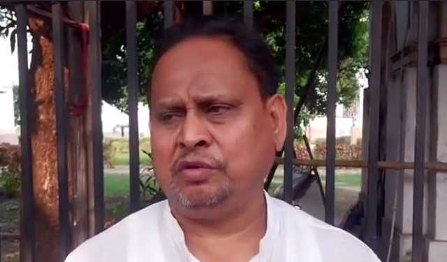 পশ্চিমবঙ্গে বাবরি মসজিদের ভিত্তিপ্রস্তর স্থাপন ৬ ডিসেম্বর